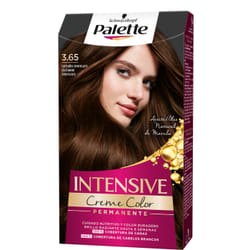 Schwarzkopf Palette Intensive couleur de cheveux Marron 115 ml