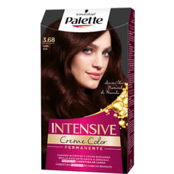 Schwarzkopf Palette Intensive couleur de cheveux Marron 115 ml