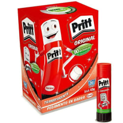 Pritt Stick 15U