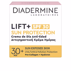 Lift + Sunscreen crème de jour anti-rides SPF30 50 ml