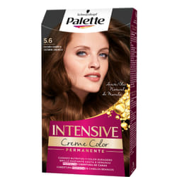 Schwarzkopf Palette Intensive couleur de cheveux Marron 115 ml