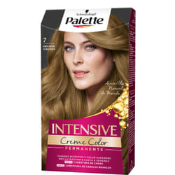 Schwarzkopf Palette Intensive couleur de cheveux Blonde 115 ml
