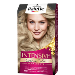 Schwarzkopf Palette Intensive couleur de cheveux Blonde 115 ml