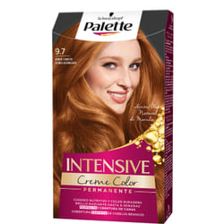 Schwarzkopf Palette Intensive couleur de cheveux Blonde 115 ml