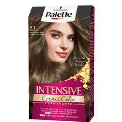Schwarzkopf Palette Intensive couleur de cheveux Blonde 115 ml