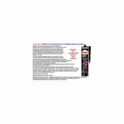 Henkel Pattex Assembly PL-Premium est un adhésif de haute qualité au format 460 ml, idéal pour assembler divers matériaux tel ...