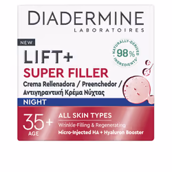 Lift + Super Filler crème de nuit repulpante 50 ml
