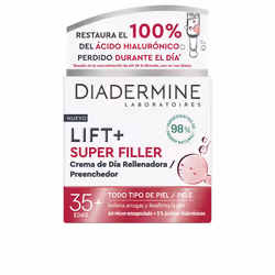 Lift + Super Filler crème de jour repulpante 50 ml