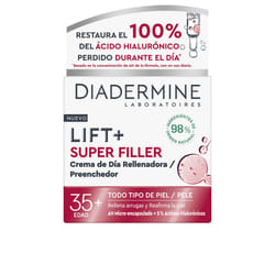 Lift + Super Filler crème de jour repulpante 50 ml