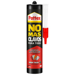Pattex - Sans Clous Ni Vis, Tout Usage 446g 2492935