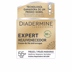 Expert Rajeunissante Crème de jour peaux matures 50 ml