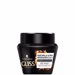 Schwarzkopf Gliss Ultimate Repair