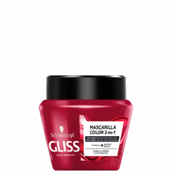 Schwarzkopf Gliss Ultimate Color, 300 ml, Femmes, Cheveux colorés, Toutes les couleurs, Protection de la couleur, Nutrition,  ...