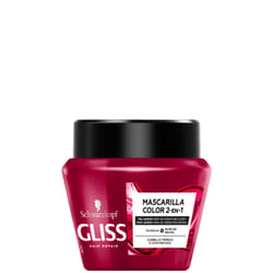 Schwarzkopf Gliss Ultimate Color masque pour cheveux 300 ml Femmes