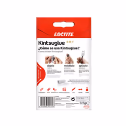Loctite 2239182 kit de réparation de surface 5 g