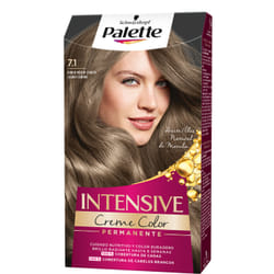 Schwarzkopf Palette Intensive couleur de cheveux Blonde 115 ml