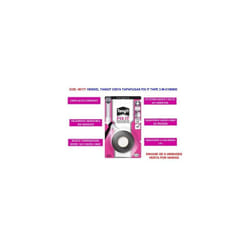 Henkel Tangit Fix It Tape Ruban anti-fuite 3 M2198905