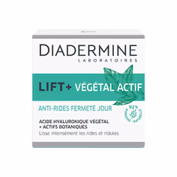 DIADERMINE Crème De Jour Lift+ Végétal Actif 50ml