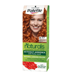 Palette 8410436362344 couleur de cheveux Marron