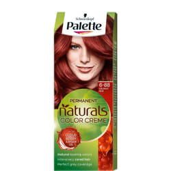 Schwarzkopf Palette Natural Colors 6.88 Rojo Intenso