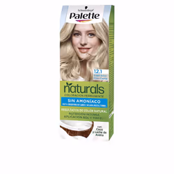 Palette Teinture Naturelle #12.1 - blond extra clair cendré