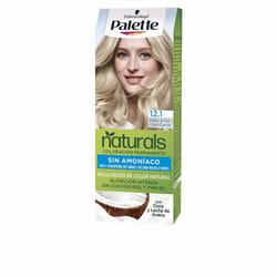 Palette Teinture Naturelle #12.1 - blond extra clair cendré