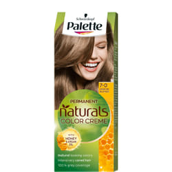 Schwarzkopf Palette Natural Colors 7.0 Rubio Medio