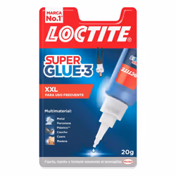 Loctite Super Glue-3 XXL