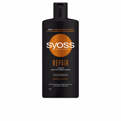 Shampooing Réparateur 440 ml