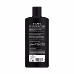 Shampooing Réparateur 440 ml