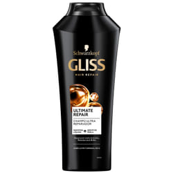 Schwarzkopf Gliss Ultimate Repair 370 ml Shampoing Non-professionnel Femmes
