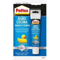Salle De Bain Cuisine Transparent 50ml - Pattex
