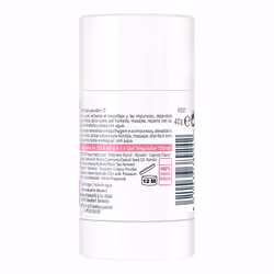 Essential Care stick nettoyant visage 40 gr
