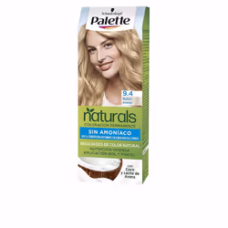 Natural Palette Teinture #9.4-blond sable