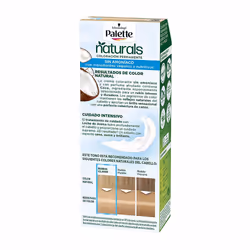 Natural Palette Teinture #9.4-blond sable