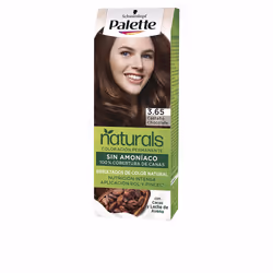 Natural Palette Teinture #3.65-brun chocolat