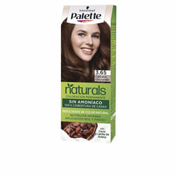 Natural Palette Teinture #3.65-brun chocolat