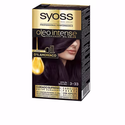 Oleo Intense colorant sans ammoniaque #3.22-violon