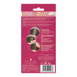 Root Retouch Compact retouche racines #marron clair