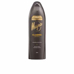 Gel douche Classique 550 ml