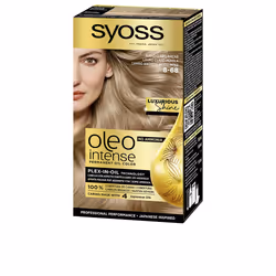 Teinture sans ammoniaque Oleo Intense #8-68-blond nacré clair