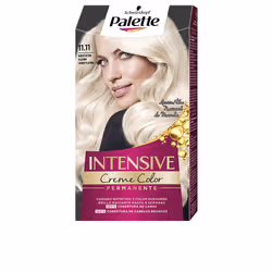 Intensive crème coloration permanente #11.11-ultra blond platine