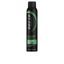 Shampoing sec ANTI-GRAISSE 200 ml