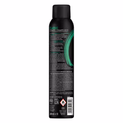 Shampoing sec ANTI-GRAISSE 200 ml