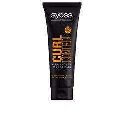 Gel crème Curl Control 250 ml