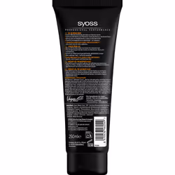 Gel crème Curl Control 250 ml