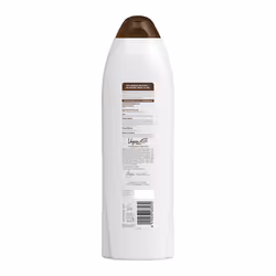Gel douche crème Huile De Coco 600 ml