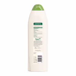 Gel douche crème Aloe Vera 600 ml