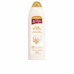 Gel douche Lait D’AVOINE