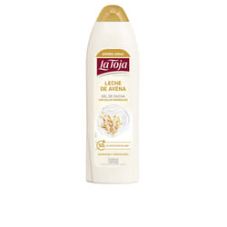 Gel douche Lait D’AVOINE
